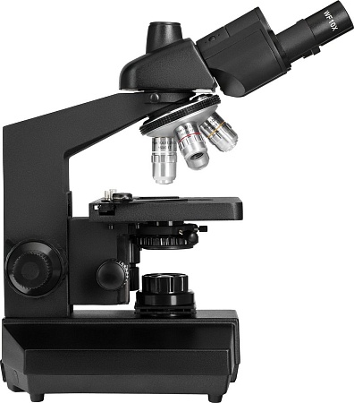 Микроскоп Levenhuk 890T тринокулярный 84768