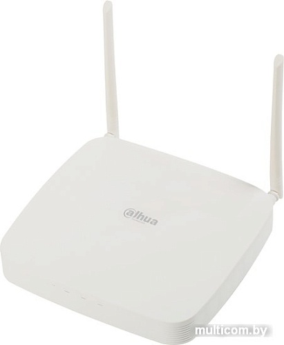 Видеорегистратор Dahua DHI-NVR2104-W-4KS2