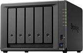 Сетевой накопитель Synology DiskStation DS1525+