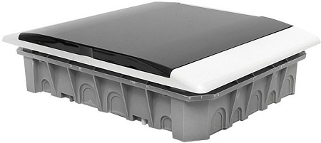 Щит распределительный EKF ЩРВ-П-24 SlimBox PROxima sb-v-24