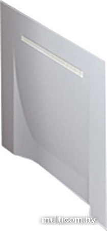 Торцевой экран под ванну Vannesa Аврора 170х70х42 L 2-31-0-1-0-228 (торцевой)