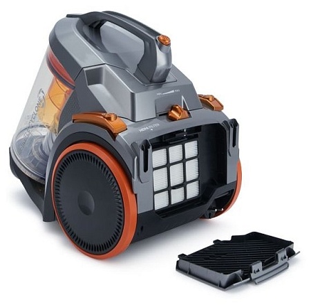 Пылесос Midea VCS43A15