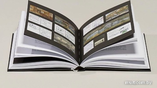 Книга издательства Альпина Паблишер. Сценарии кинофильмов (Звягинцев А.)