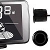 Парковочный радар ParkMaster 23U-4-A-Black