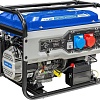 Бензиновый генератор ТСС SGG 9000E3LUA 190096