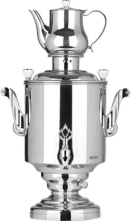 Электросамовар BEEM Katharina