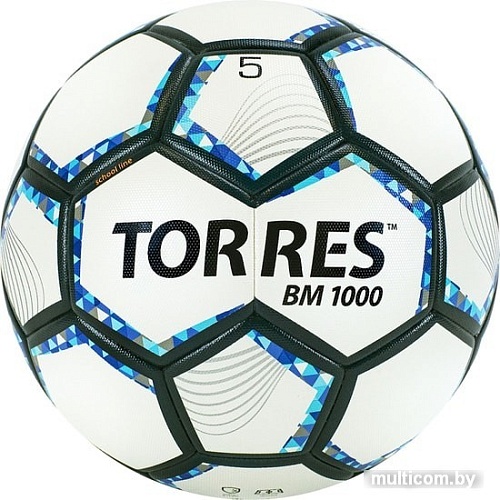 Мяч Torres BM1000 F320625 (5 размер)