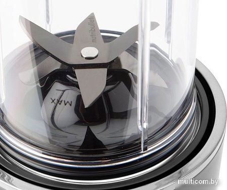 Стационарный блендер NutriBullet NB1206DGB Ultra