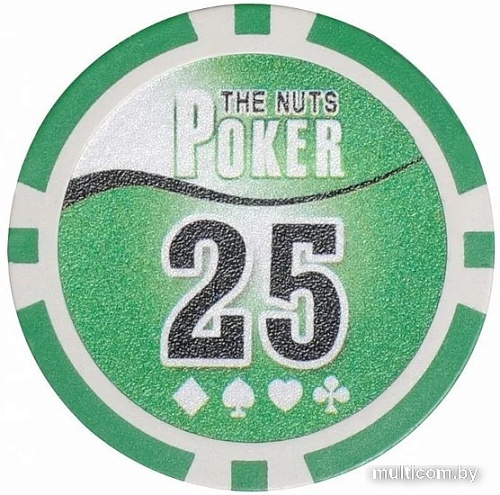 Настольная игра Partida Nuts n200