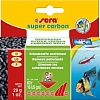 Наполнитель фильтра Sera Super Carbon 0.029 кг