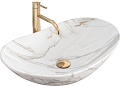 Умывальник Rea Royal (камень aiax)