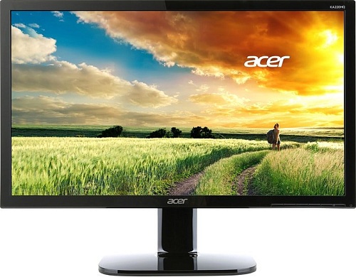Монитор Acer KA220HQ