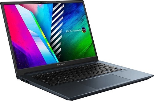 Ноутбук ASUS VivoBook Pro 14 OLED M3401QA-KM105W
