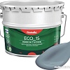 Краска Finntella Eco 15 Liuskekivi F-10-1-9-FL046 9 л (серый)
