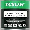 eSUN eResin-PLA 1000 мл (для LCD принтеров, прозрачный)
