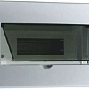 Бокс пластиковый Kranz ЩРН-П-12 IP41 KR-11-0312