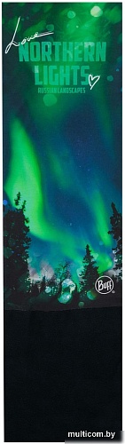 Шарф (бафф) Buff Polar Northern Lights/Black 135039.845.10.00