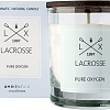 Ароматизированая свеча Ambientair Lacrosse Кислород VV040OXLC