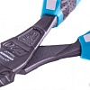Кусачки боковые (бокорезы) GROSS 17583