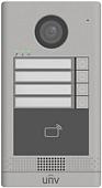 Вызывная панель Uniview OEU-202S-HMK4