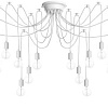 Подвесная люстра LOFT IT LOFT1162W/16