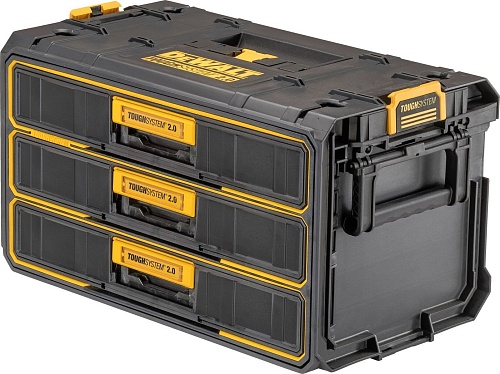 Раздвижной ящик DeWalt ToughSystem 2.0 DWST08330-1