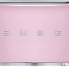 Тостер Smeg TSF02PKEU