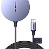 Беспроводное зарядное Ugreen CD245 30233