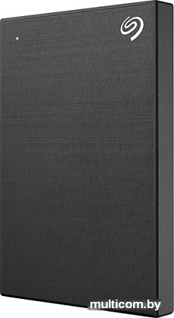 Внешний накопитель Seagate Backup Plus Slim STHN2000400 2TB