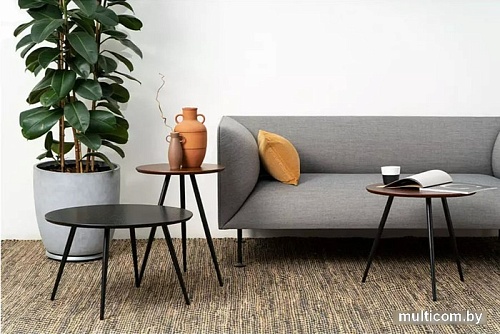 Журнальный столик Bergenson Bjorn Buzzola BETA-BU-2 (коричневый)