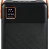 Внешний аккумулятор TFN Porta LCD PD 22.5W 80000mAh (черный)