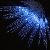 Гирлянда Волшебная страна LED-I-20-3-B Сосульки