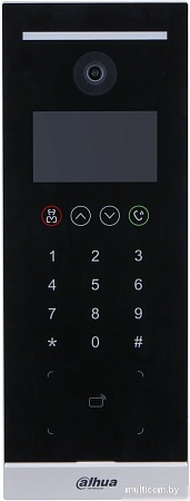Вызывная панель Dahua DHI-VTO6521H-D-S2