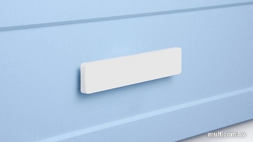 Ручка мебельная Boyard Caramel RS602W.4/96