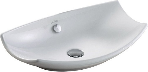 Умывальник Jacob Delafon Leaf E1186 60x38