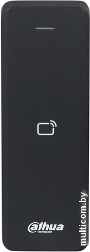 Считыватель Dahua DHI-ASR2100H-D