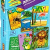 Настольная игра Bondibon Допрыгался! ВВ4334