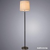 Торшер Arte Lamp Rodos A2589PN-1SS