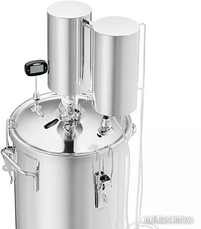 Дистиллятор УЗБИ Традиция №2 (14л)