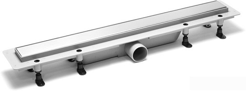 Трап/канал Plast Brno SZA4550