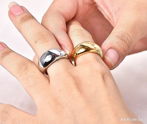 Кольцо Aurelia LA1-355-9