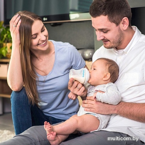 BabyOno Антиколиковая 1450 (180 мл)