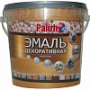 Краска Palizh Декоративная 0.9 кг (золото)