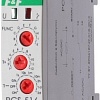 Реле времени Евроавтоматика F&amp;F PCS-516U EA02.001.014