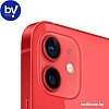 Смартфон Apple iPhone 12 64GB Воcстановленный by Breezy, грейд A ((PRODUCT)RED)