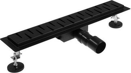 Трап/канал Tim BAD465002BK