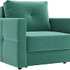 Кресло-кровать Mio Tesoro Эрик (Velutto 71, зеленый)