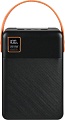 Внешний аккумулятор TFN Porta LCD PD 22.5W 80000mAh (черный)