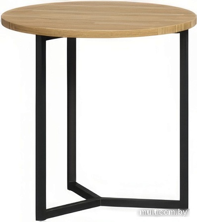 Журнальный столик LoftyHome Саутфилд 7 ST020715 (дуб натуральный)