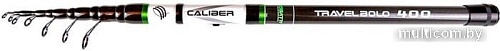 Удилище Allvega Caliber Travel Bolo CATB-400